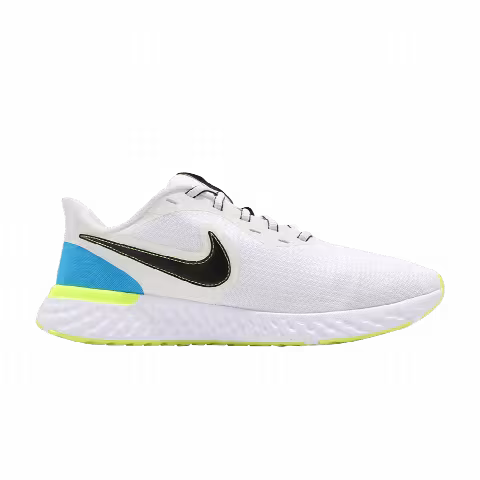 Nike Revolution 5 EXT 'Summit White Light Blue Fury'