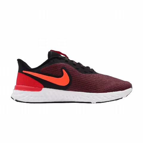 Nike Revolution 5 EXT 'Hyper Crimson'