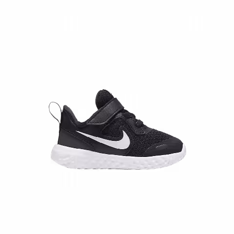 Nike Revolution 5 TD 'Black'
