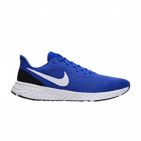 Nike Revolution 5 GS 'Racer Blue'