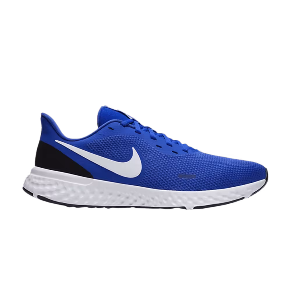 Nike Revolution 5 GS Racer Blue