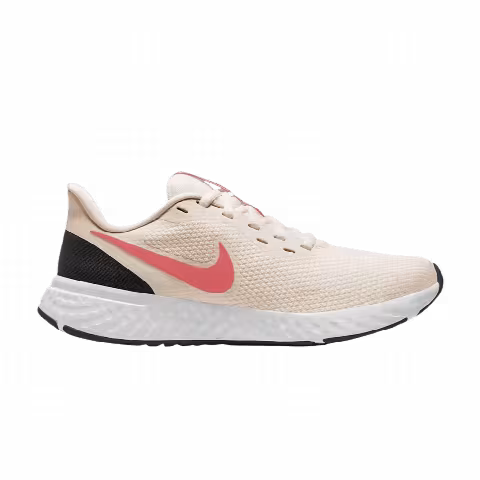Nike Wmns Revolution 5 'Light Soft Pink Magic Ember'