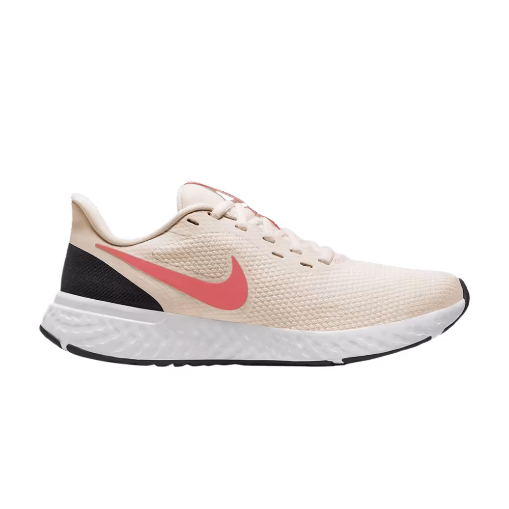 Nike Women's Revolution 5 Light Soft Pink Magic Ember
