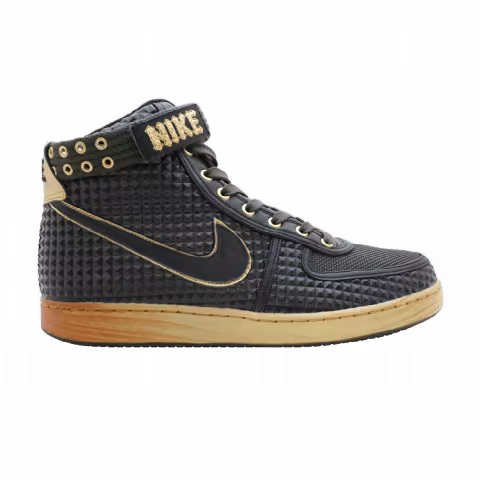Nike Vandal High Supreme EX 'Rock & Roll Pack - Black'