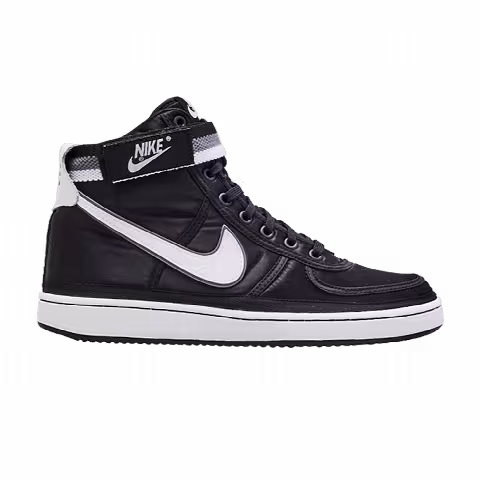 Nike Vandal High Supreme 'Black'