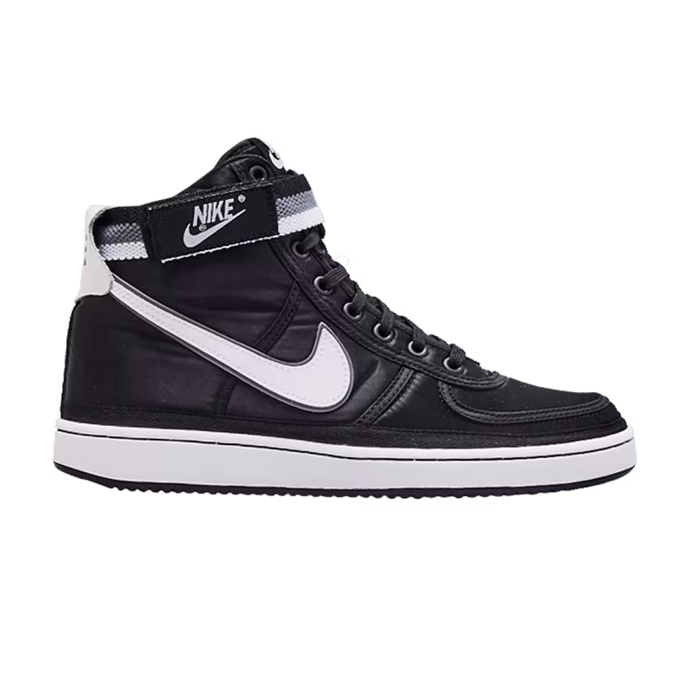 Nike Vandal High Supreme Black