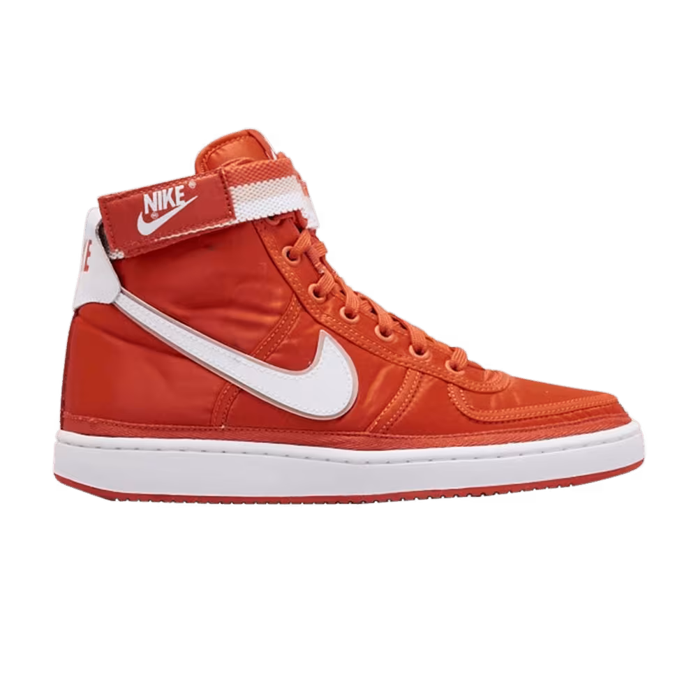 Nike Vandal High Supreme Vintage Coral