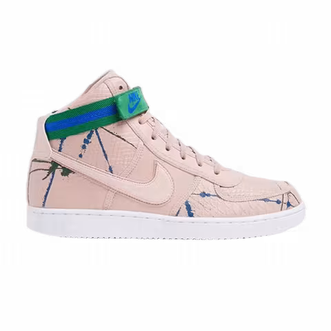 Nike Wmns Vandal High LX 'Particle Beige'