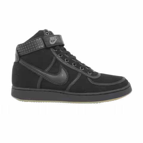 Nike Vandal Canvas 'Jim Morrison'