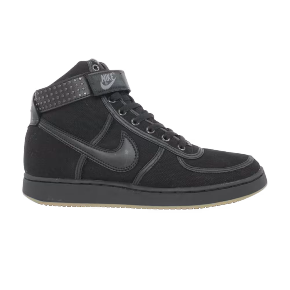 Nike Vandal Canvas Jim Morrison