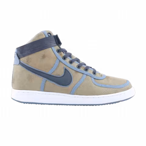 Nike Vandal Supreme Premium 'Sand Dark Blue Grey'