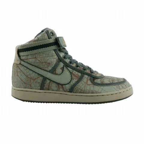 Nike Vandal Hi Laser