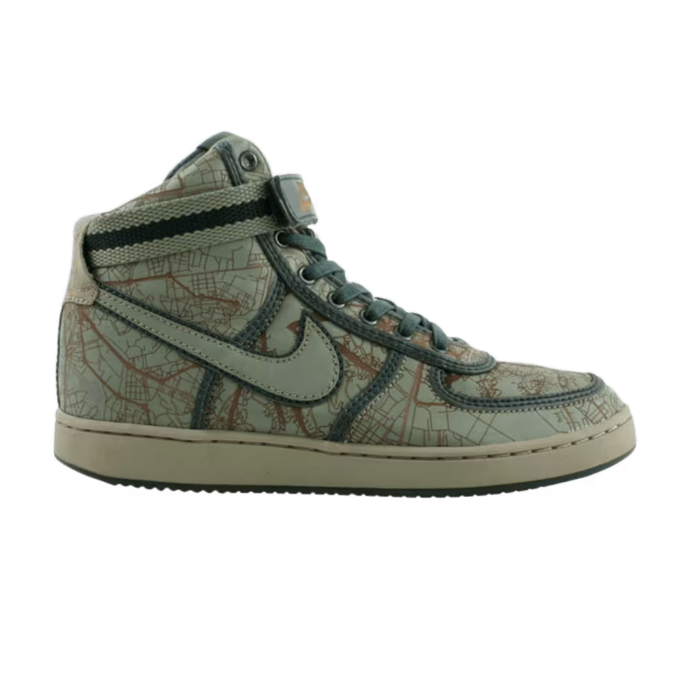 Nike Vandal Hi Laser