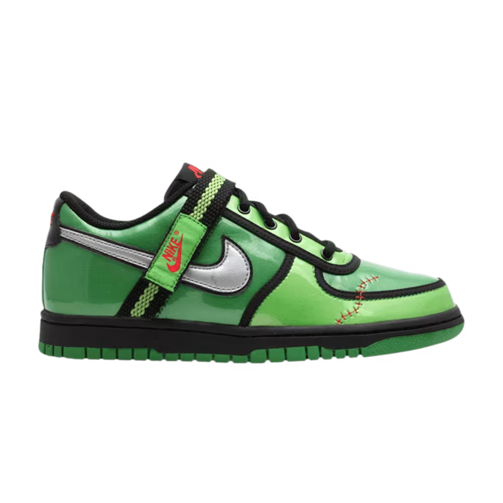 Nike Vandal Low Gs Frankenstein