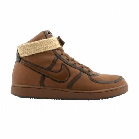 Nike Vandal Canvas 'Haight Street'