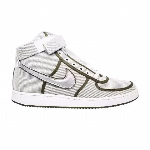 Nike Vandal Supreme 'Geoff Mcfetridge'
