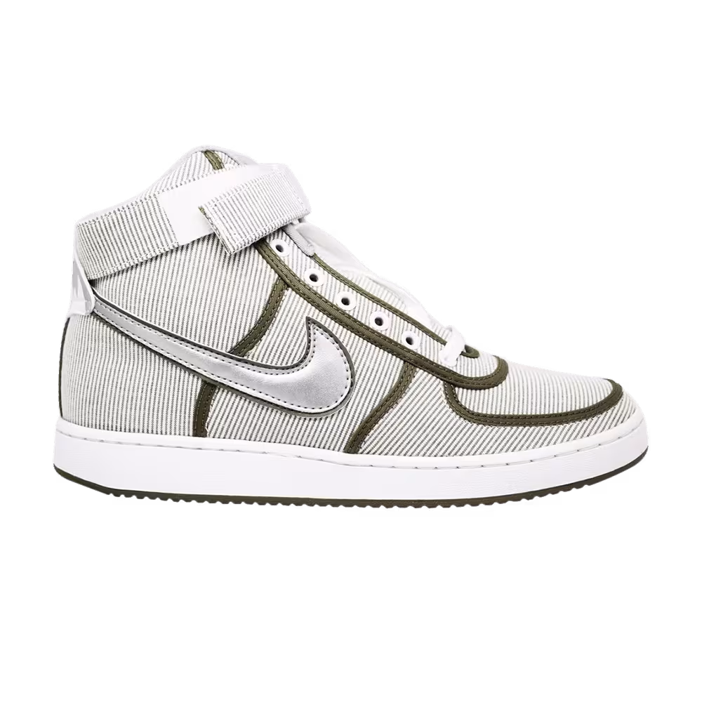 Nike Vandal Supreme Geoff Mcfetridge