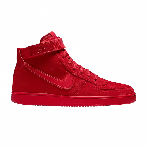 John Elliott x Nike Vandal High 'Red'
