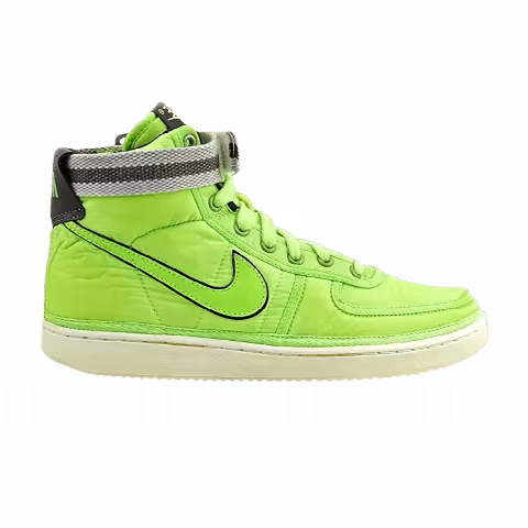 Nike Vandal High Supreme VNTG 'Neon Pack - Electric Green'