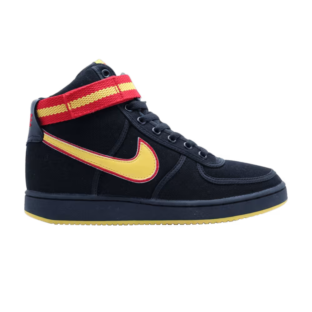Nike Vandal Hi Canvas