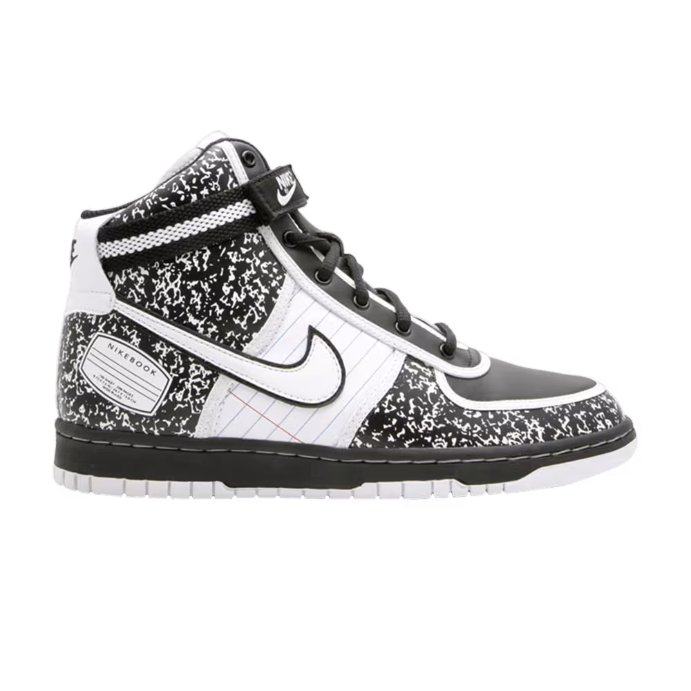 Vandal High Premium Gs Nikebook