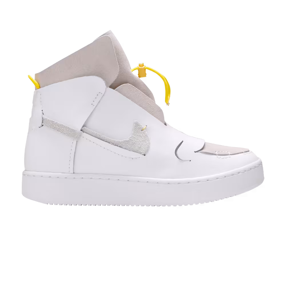 Nike Women's Vandalised LX Chrome Yellow