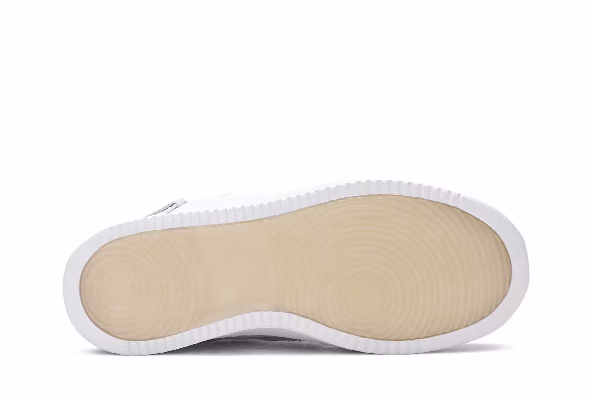 Nike Women's Vandalised LX Chrome Yellow, view 5