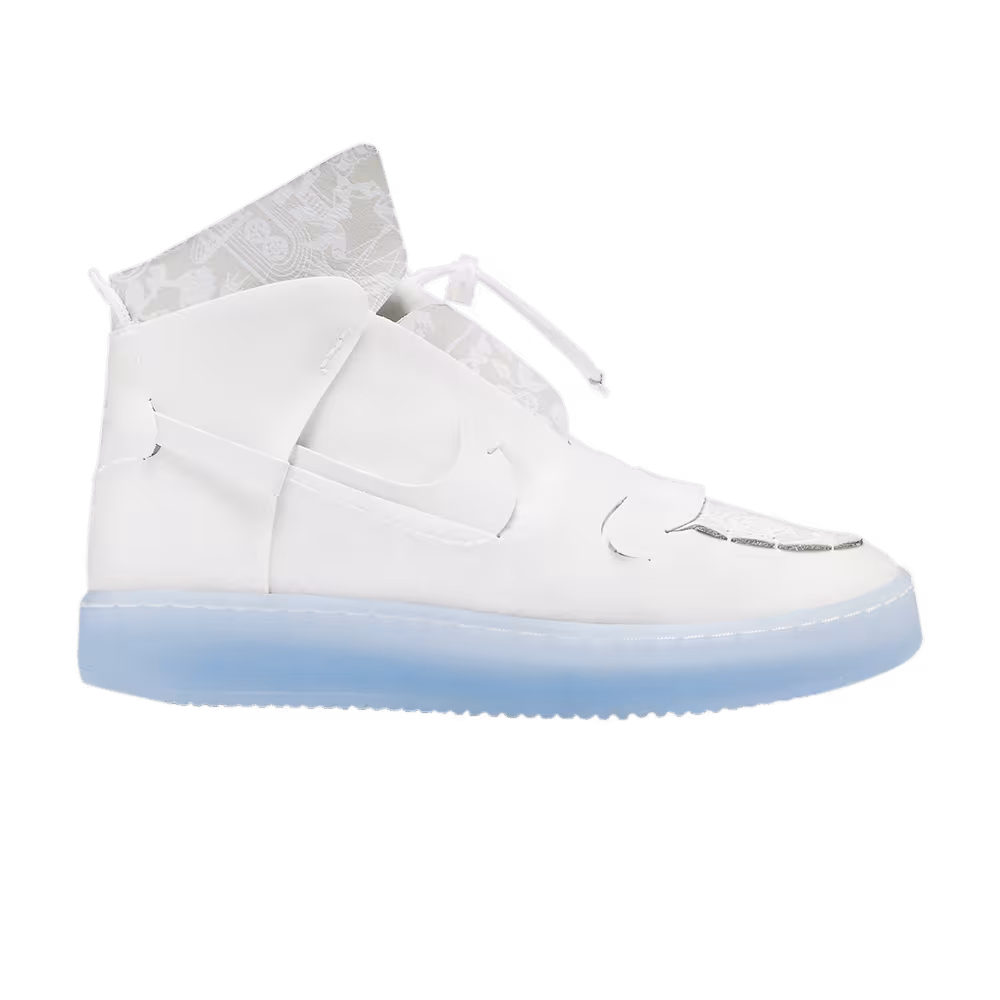 Nike Women's Vandalized Reflective