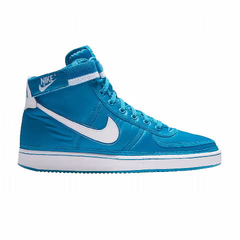 Nike Vandal Supreme High 'Blue Orbit'