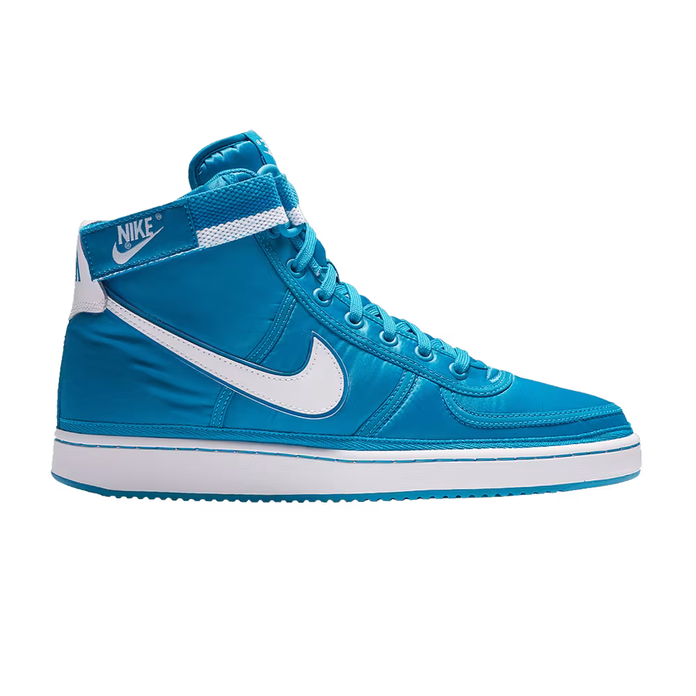 Nike Vandal Supreme High Blue Orbit