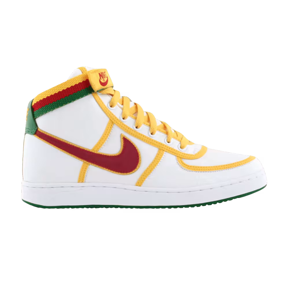 Nike Vandal Hi Leather West Indies