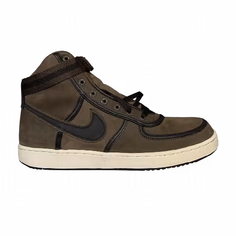Nike Vandal High 'Waterproof - Baroque Brown'