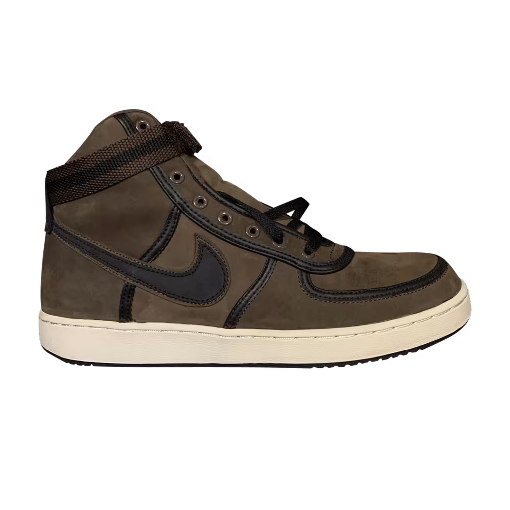 Nike Vandal High Waterproof - Baroque Brown