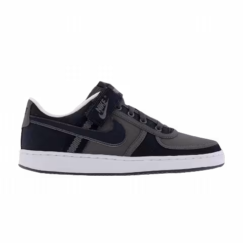 Nike Vandal Low 'Obsidian Dark Grey'