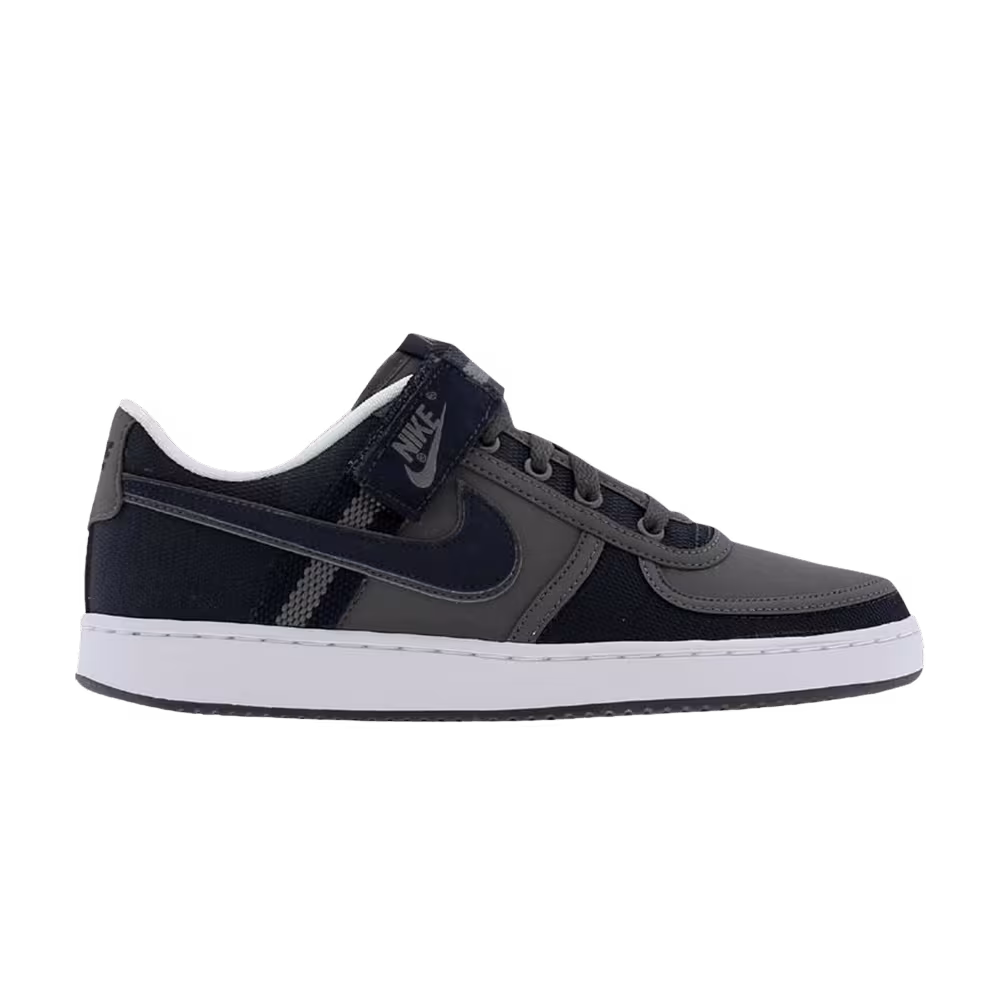 Nike Vandal Low Obsidian Dark Grey
