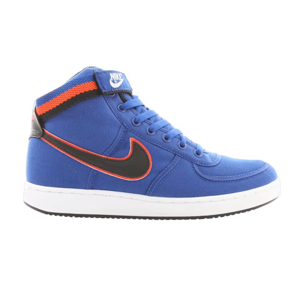 Nike Vandal Hi Canvas