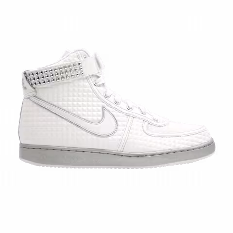 Nike Vandal High Supreme EX 'Rock & Roll Pack - White'