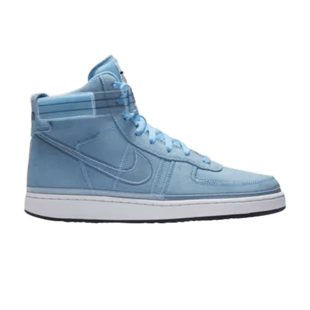 Nike Vandal High Blue Chill