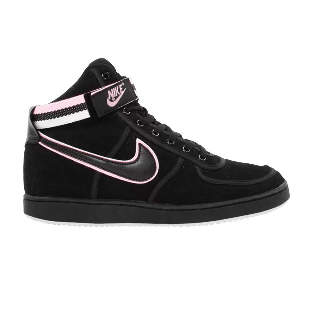Nike Vandal Hi Canvas