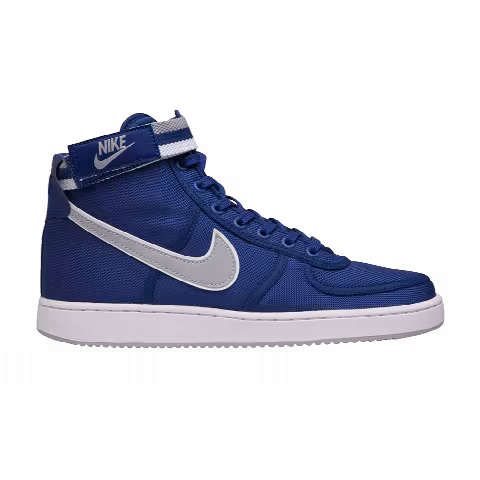 Nike Vandal High Supreme 'Deep Royal Blue'