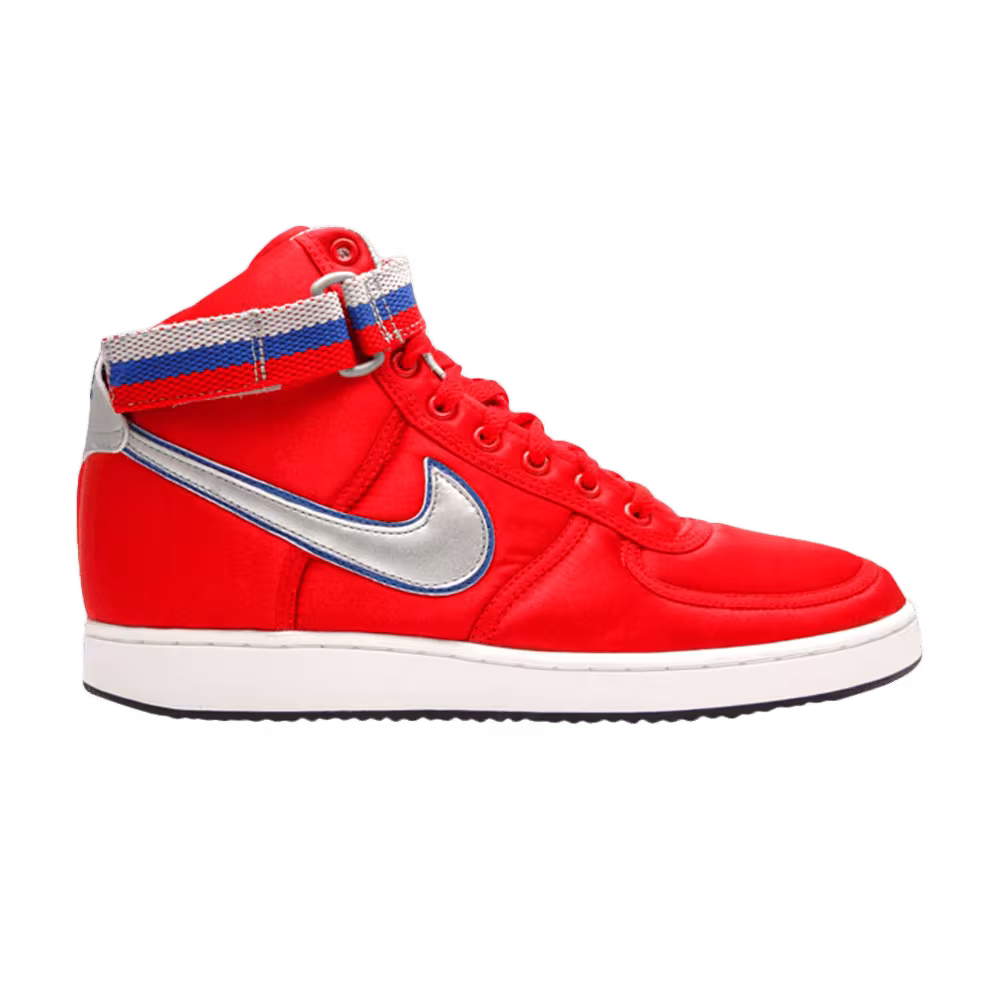 Nike Vandal Supreme