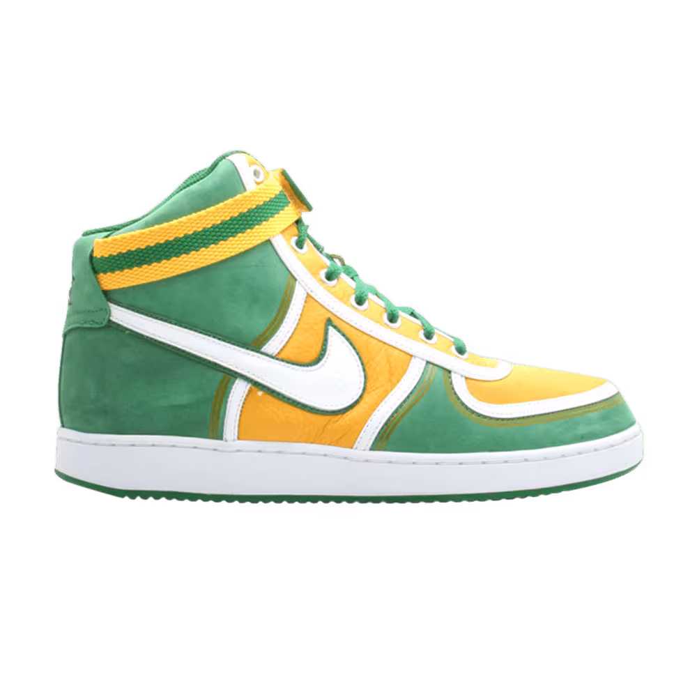 Nike Vandal High Premium Crayons