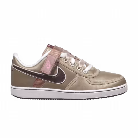 Nike Wmns Vandal Low 'Metallic Zinc'