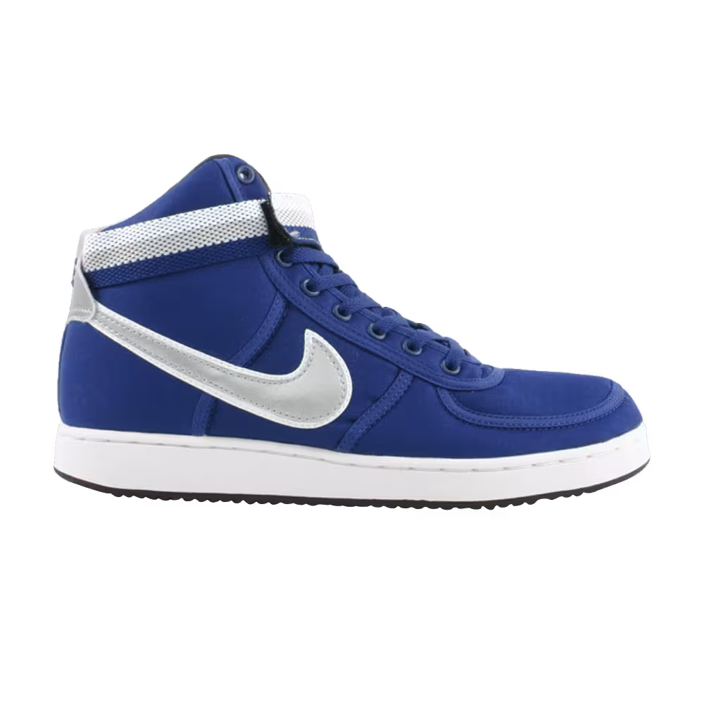 Nike Vandal Supreme