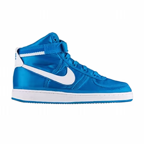 Nike Vandal High Supreme GS 'Blue Orbit'