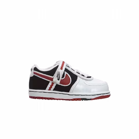 Nike Vandal Low TD 'Dark Cayenne'