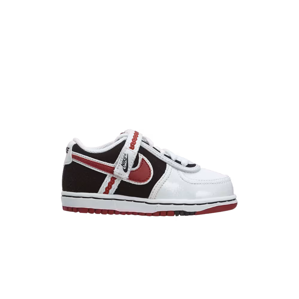 Nike Vandal Low TD Dark Cayenne