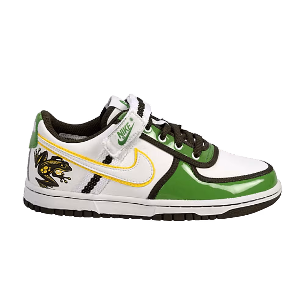 Nike Vandal Low Premium GS Chlorophyll