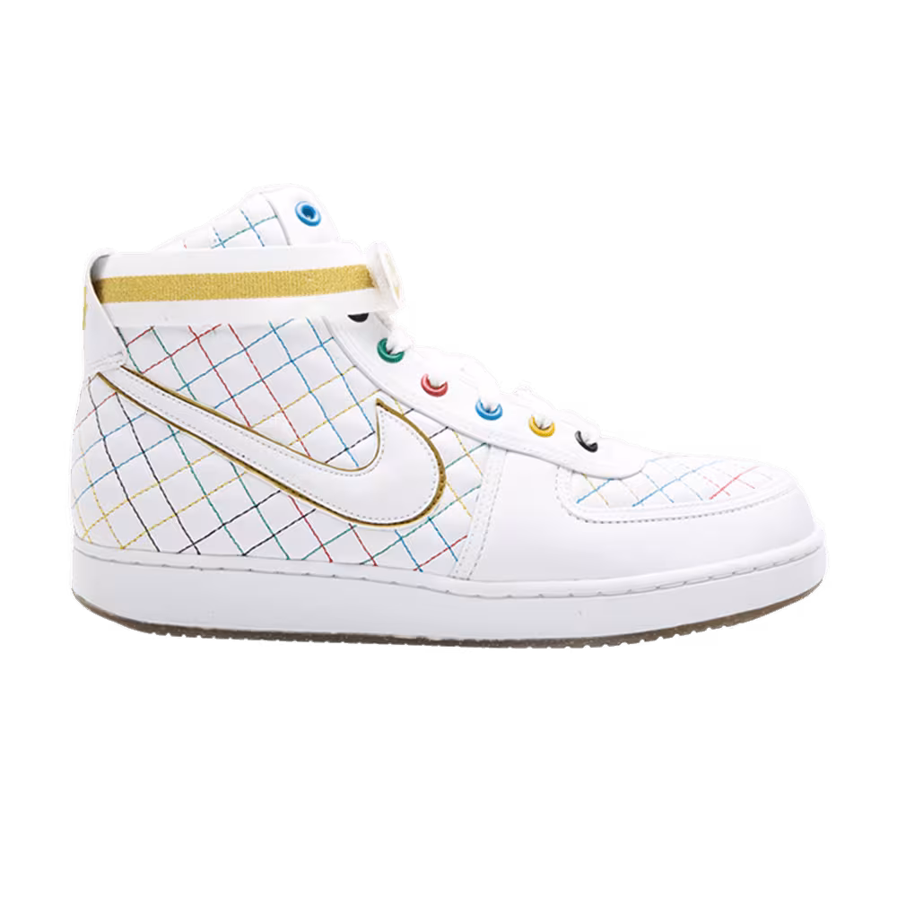 Nike W'S Vandal High Premium
