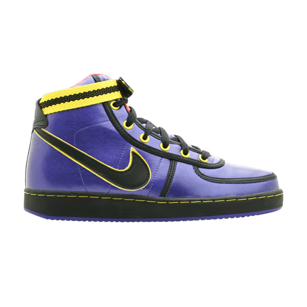Nike W'S Vandal High Premium